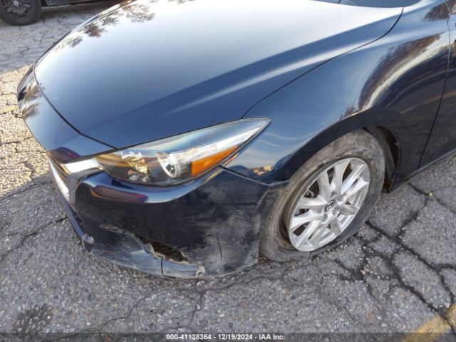 3MZBN1K71HM153955 Mazda Mazda3 Sport