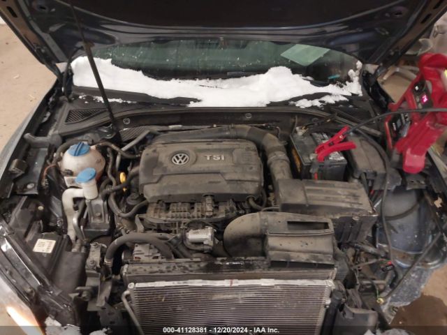 1VWBS7A33GC068965 Volkswagen Passat 1.8t Se