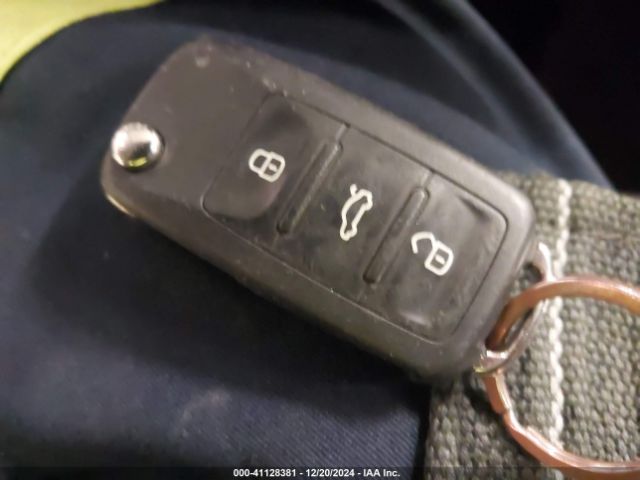 1VWBS7A33GC068965 Volkswagen Passat 1.8t Se