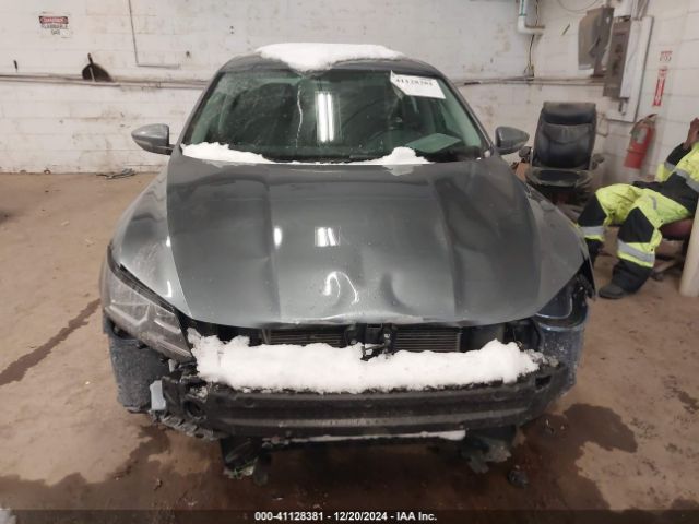 1VWBS7A33GC068965 Volkswagen Passat 1.8t Se