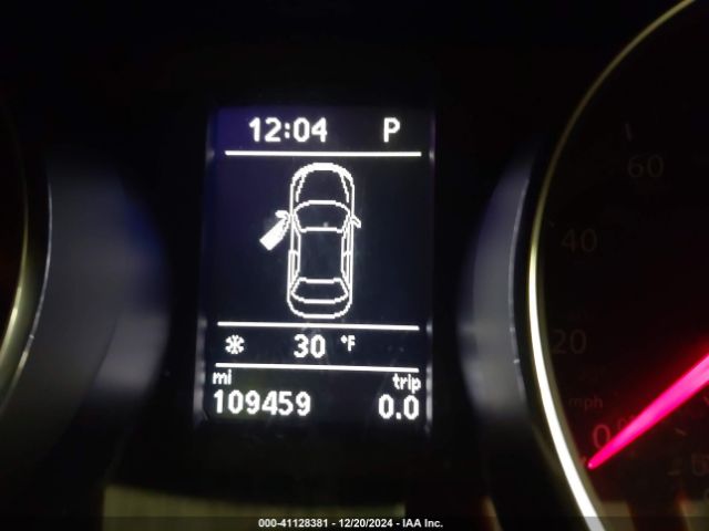 1VWBS7A33GC068965 Volkswagen Passat 1.8t Se