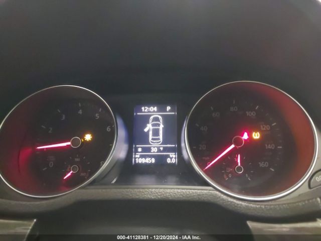 1VWBS7A33GC068965 Volkswagen Passat 1.8t Se