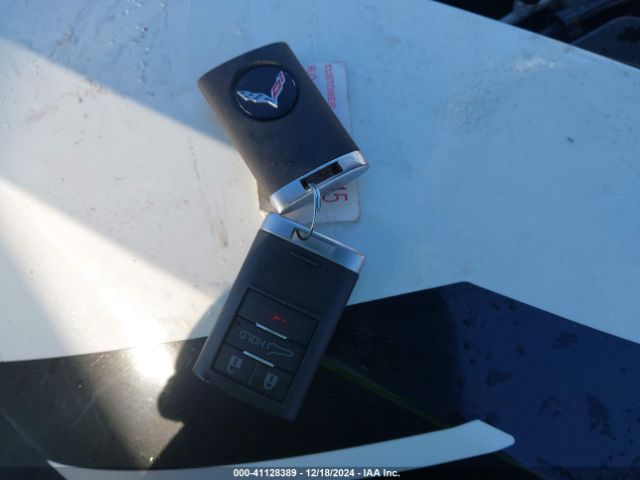 1G1YL2D79E5132934 Chevrolet Corvette Stingray Z51