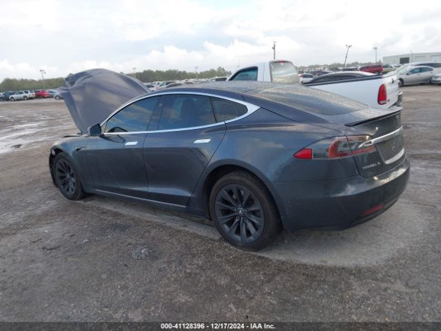 5YJSA1E22HF217035 Tesla Model S 100d/60d/75d/90d/p100d