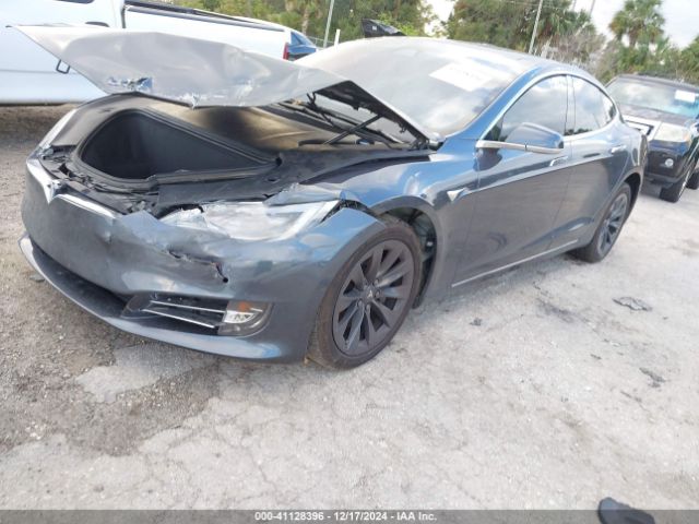 5YJSA1E22HF217035 Tesla Model S 100d/60d/75d/90d/p100d