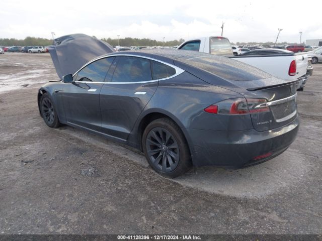 5YJSA1E22HF217035 Tesla Model S 100d/60d/75d/90d/p100d