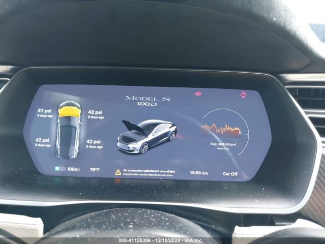 5YJSA1E22HF217035 Tesla Model S 100d/60d/75d/90d/p100d