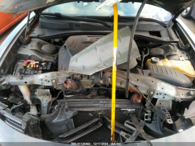 2C3CDXHG3GH125841 Dodge Charger Sxt
