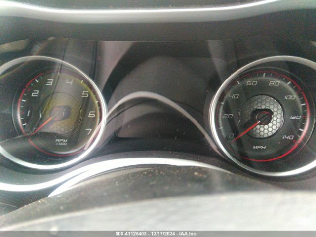 2C3CDXHG3GH125841 Dodge Charger Sxt