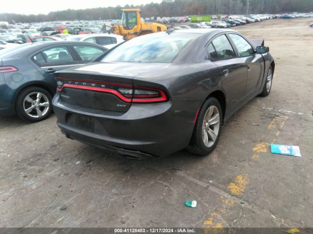 2C3CDXHG3GH125841 Dodge Charger Sxt
