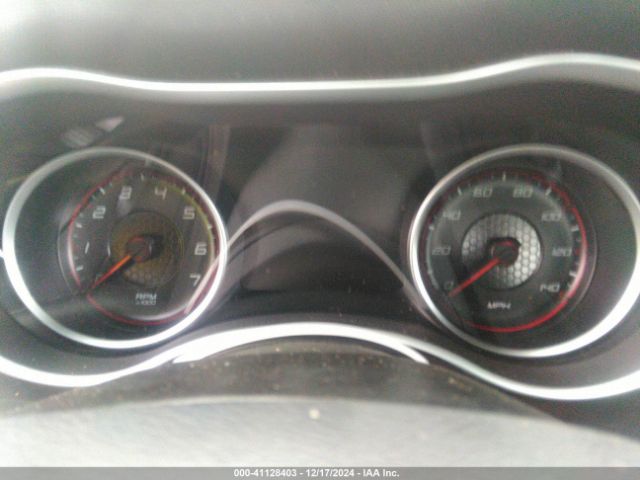 2C3CDXHG3GH125841 Dodge Charger Sxt