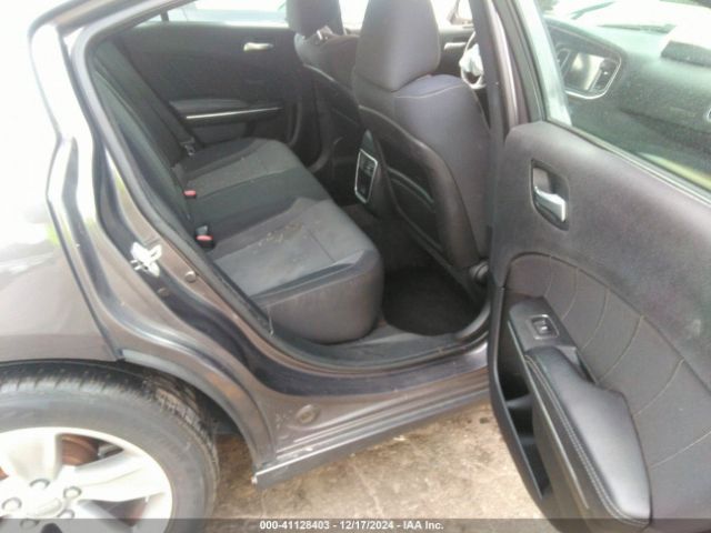 2C3CDXHG3GH125841 Dodge Charger Sxt