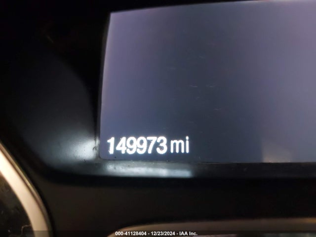 1FMCU9JD4HUA16208 Ford Escape Titanium