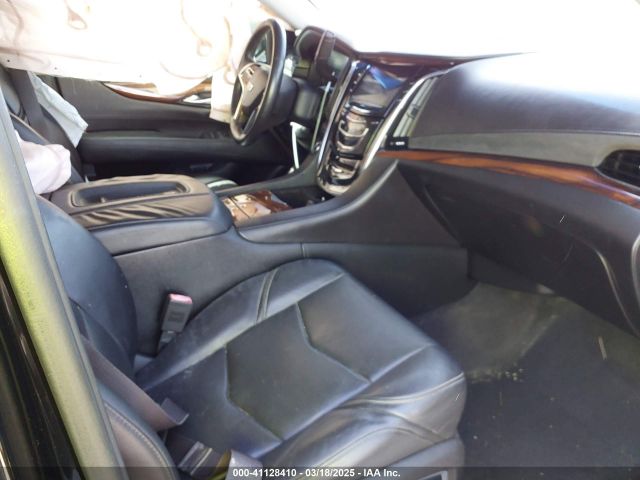 2015 CADILLAC ESCALADE ESV 1GYS3TKJ6FR532035 Photo 4