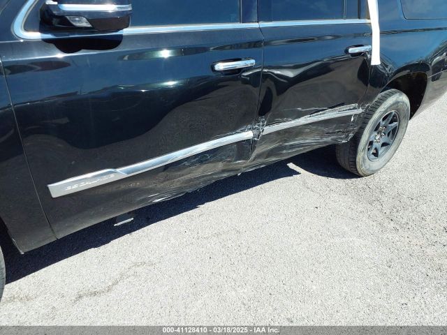 2015 CADILLAC ESCALADE ESV 1GYS3TKJ6FR532035 Photo 5