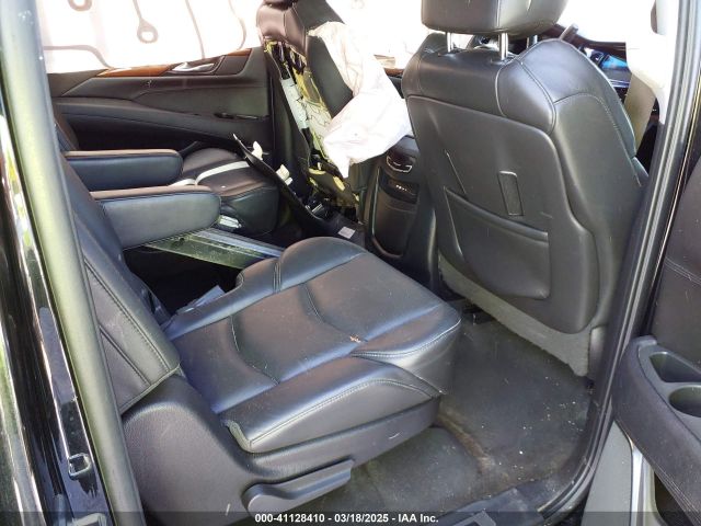 2015 CADILLAC ESCALADE ESV 1GYS3TKJ6FR532035 Photo 7