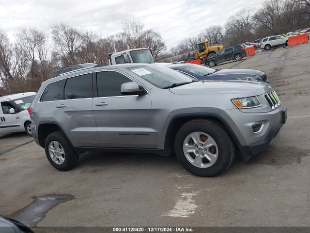 Jeep Grand Cherokee Laredo 2014 1C4RJFAGXEC361891 Image 13