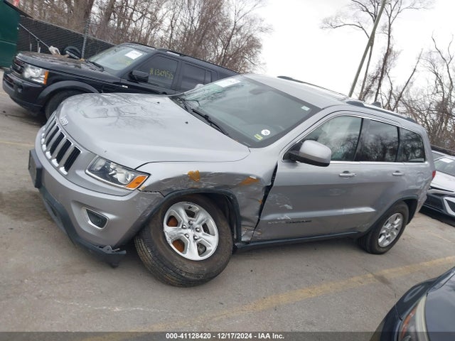 Jeep Grand Cherokee Laredo 2014 1C4RJFAGXEC361891 Image 14