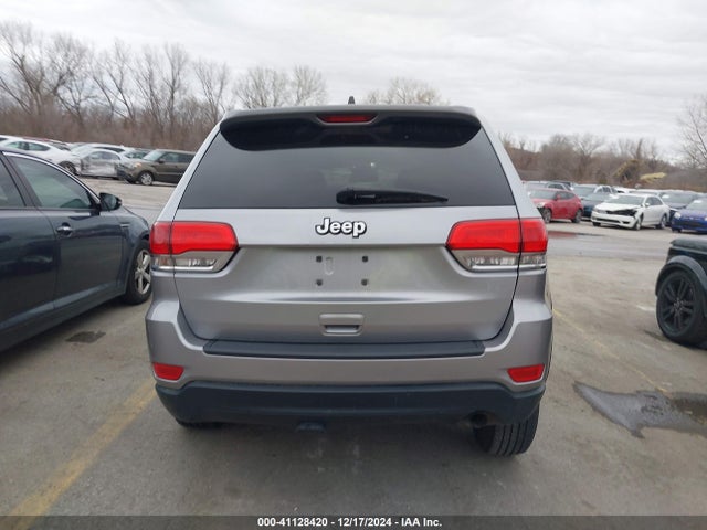 Jeep Grand Cherokee Laredo 2014 1C4RJFAGXEC361891 Image 16