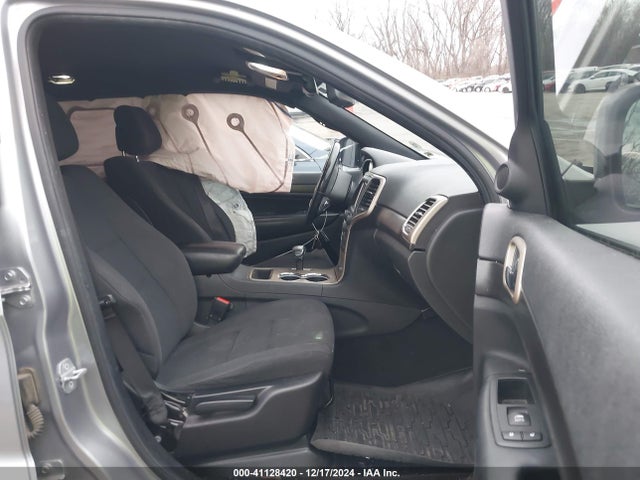 1C4RJFAGXEC361891 Jeep Grand Cherokee Laredo