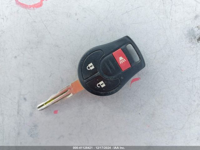 3N1CE2CP9FL378996 Nissan Versa Note S (sr)/s Plus/sl/sr/sv