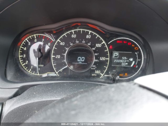 3N1CE2CP9FL378996 Nissan Versa Note S (sr)/s Plus/sl/sr/sv