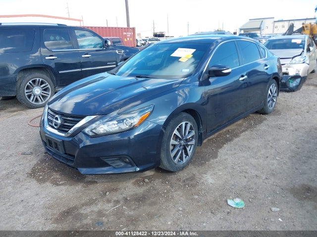 1N4AL3AP7HC188394 Nissan Altima 2.5 Sl