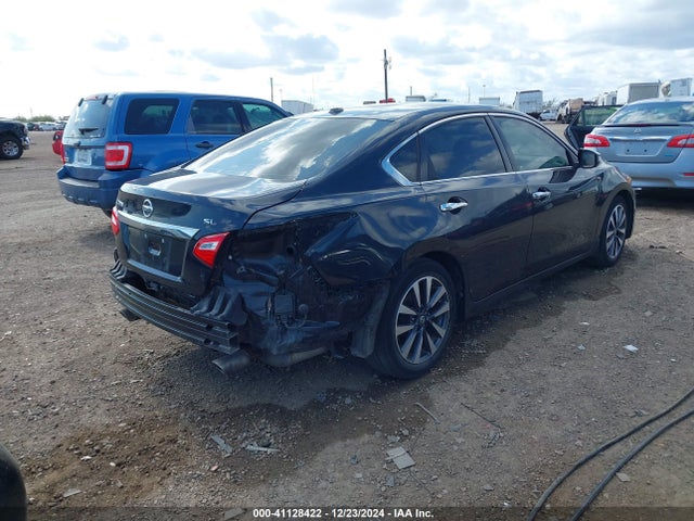 1N4AL3AP7HC188394 Nissan Altima 2.5 Sl