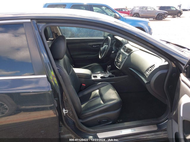 1N4AL3AP7HC188394 Nissan Altima 2.5 Sl