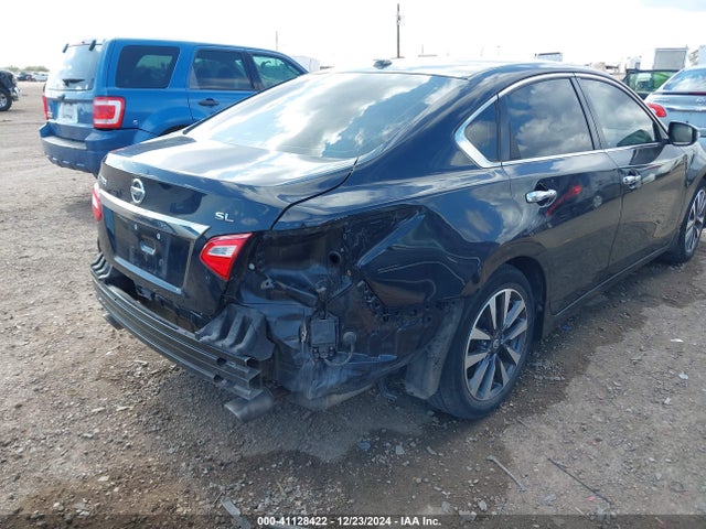 1N4AL3AP7HC188394 Nissan Altima 2.5 Sl