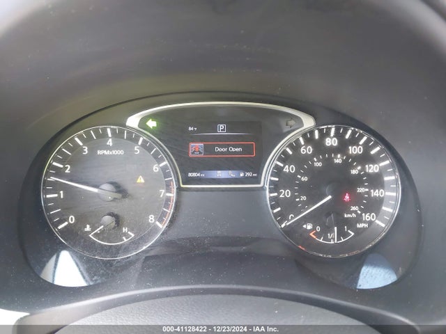 1N4AL3AP7HC188394 Nissan Altima 2.5 Sl