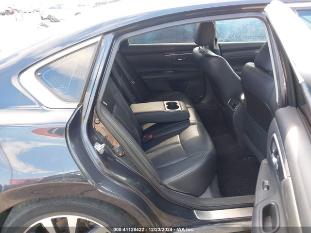 1N4AL3AP7HC188394 Nissan Altima 2.5 Sl