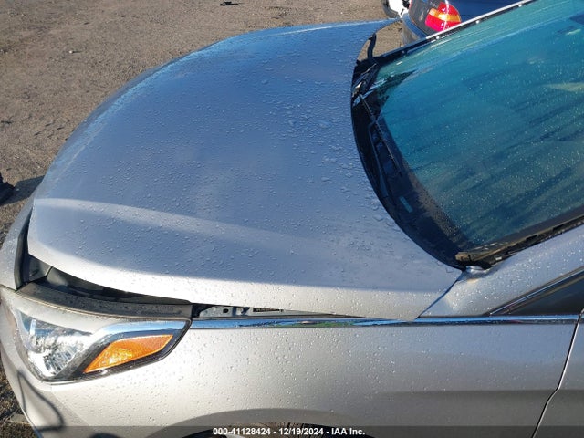 Hyundai Sonata Sport 2016 5NPE34AF5GH391358 Image 18