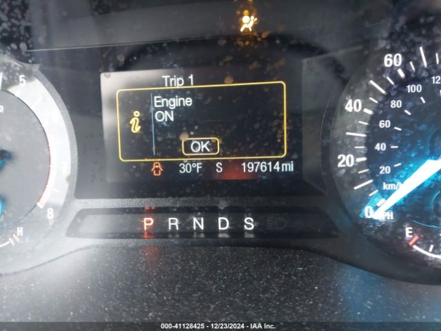 3FA6P0HD4ER364562 Ford FUSION SE