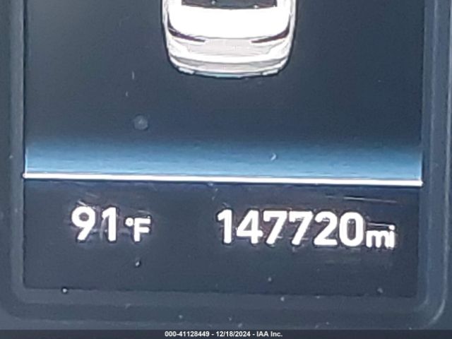 5NPE34AF2KH737682 Hyundai SONATA SEL