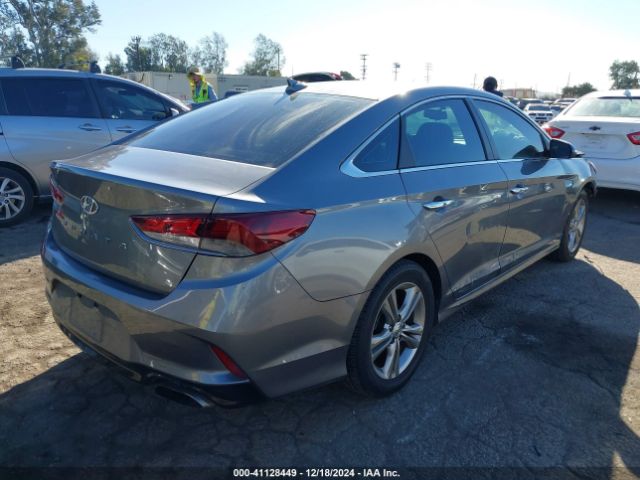 5NPE34AF2KH737682 Hyundai SONATA SEL