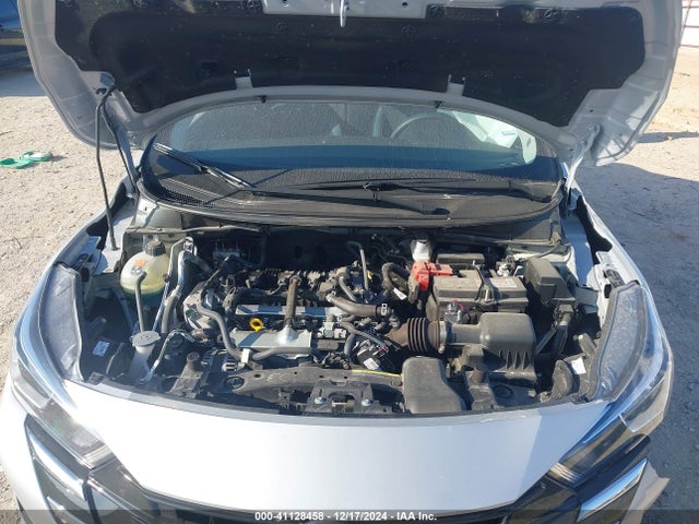 Nissan Versa 1.6 Sv 2024 3N1CN8EV0RL913720 Image 10