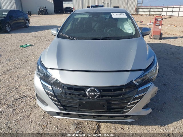 Nissan Versa 1.6 Sv 2024 3N1CN8EV0RL913720 Image 11