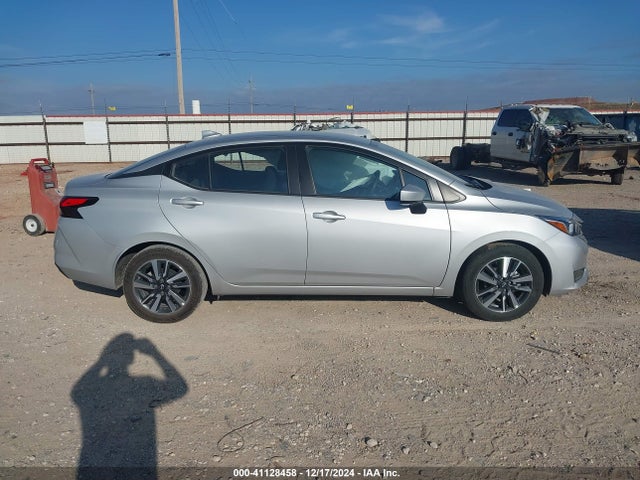 Nissan Versa 1.6 Sv 2024 3N1CN8EV0RL913720 Image 12