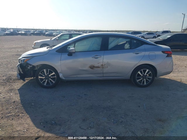 Nissan Versa 1.6 Sv 2024 3N1CN8EV0RL913720 Image 13