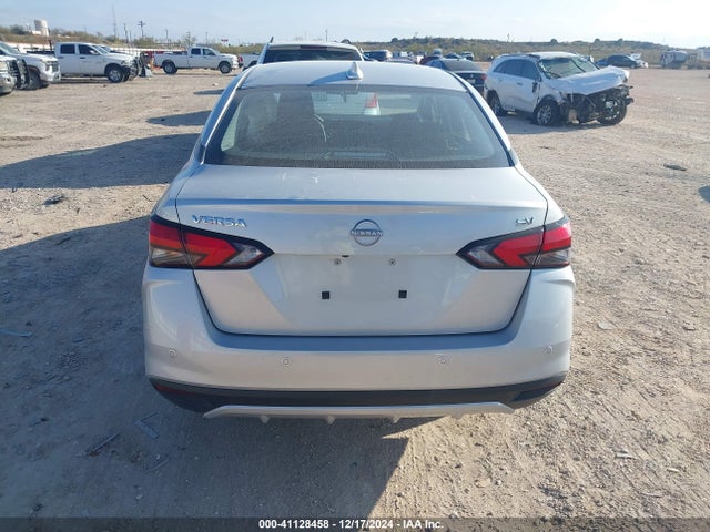 Nissan Versa 1.6 Sv 2024 3N1CN8EV0RL913720 Image 15