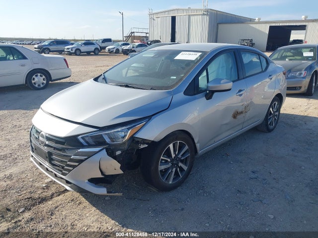 Nissan Versa 1.6 Sv 2024 3N1CN8EV0RL913720 Image 2