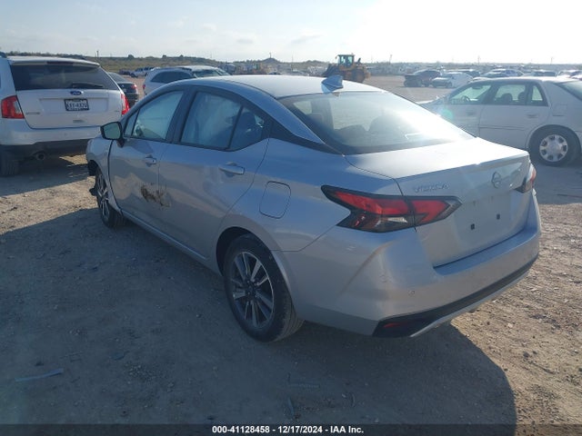 Nissan Versa 1.6 Sv 2024 3N1CN8EV0RL913720 Image 3