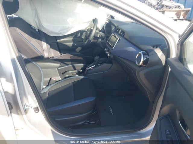 Nissan Versa 1.6 Sv 2024 3N1CN8EV0RL913720 Image 5