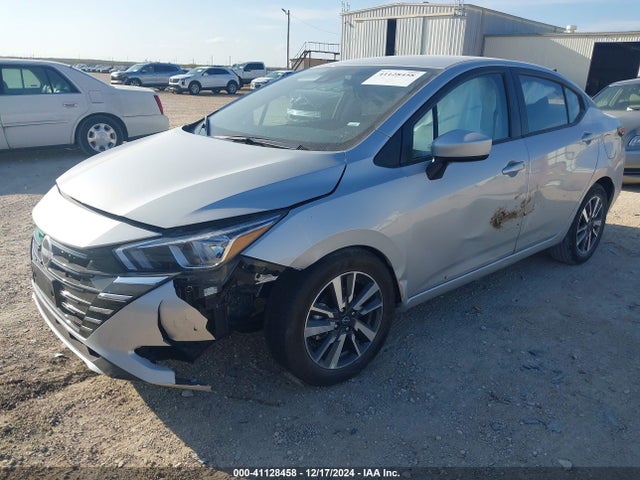 Nissan Versa 1.6 Sv 2024 3N1CN8EV0RL913720 Image 6