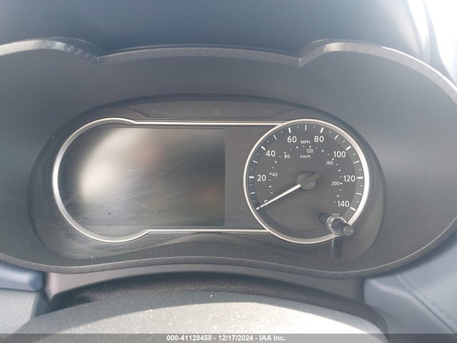 Nissan Versa 1.6 Sv 2024 3N1CN8EV0RL913720 Image 7