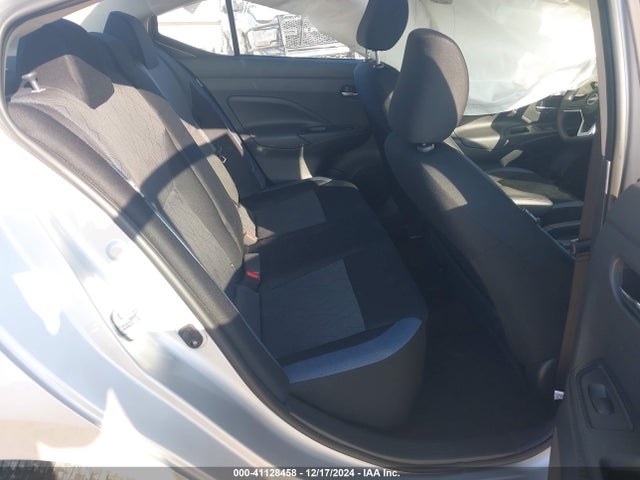 Nissan Versa 1.6 Sv 2024 3N1CN8EV0RL913720 Image 8