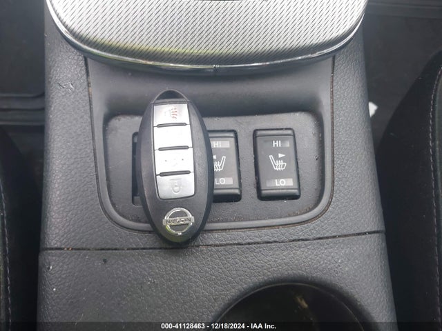 Nissan SENTRA SR 2015 3N1AB7AP9FY383134 Image 11
