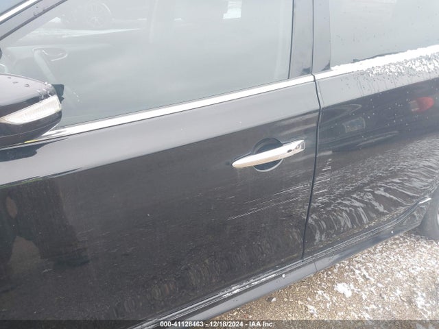 Nissan SENTRA SR 2015 3N1AB7AP9FY383134 Image 6