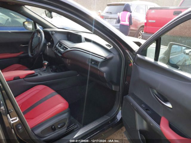 2021 LEXUS UX 200 JTHE3JBH1M2042126 Photo 4